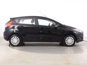 Ford Fiesta  1.25 i 