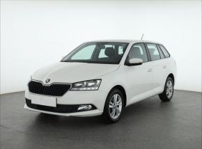 Škoda Fabia  1.0 TSI 