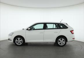 Škoda Fabia  1.0 TSI 