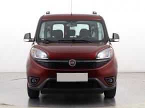 Fiat Doblo  1.4 T-Jet 