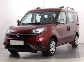 Fiat Doblo  1.4 T-Jet 