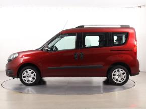 Fiat Doblo  1.4 T-Jet 