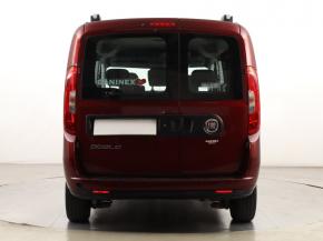 Fiat Doblo  1.4 T-Jet 