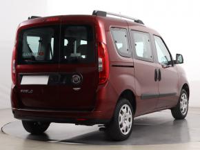 Fiat Doblo  1.4 T-Jet 