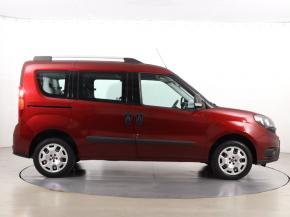 Fiat Doblo  1.4 T-Jet 