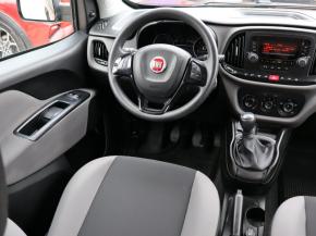 Fiat Doblo  1.4 T-Jet 