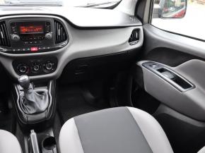 Fiat Doblo  1.4 T-Jet 