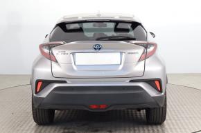 Toyota C-HR  1.8 Hybrid 