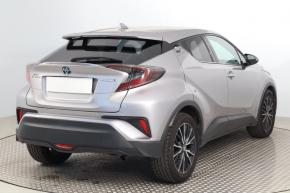 Toyota C-HR  1.8 Hybrid 