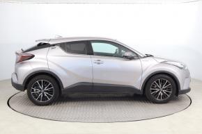 Toyota C-HR  1.8 Hybrid 