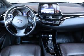 Toyota C-HR  1.8 Hybrid 