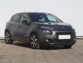 Citroen C3  1.2 PureTech 