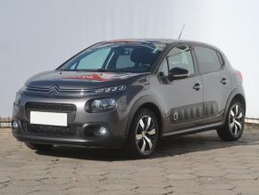 Citroen C3  1.2 PureTech 