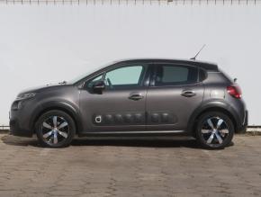 Citroen C3  1.2 PureTech 