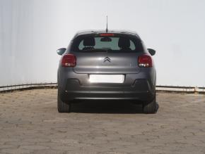 Citroen C3  1.2 PureTech 