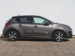 Citroen C3  1.2 PureTech 