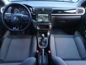 Citroen C3  1.2 PureTech 