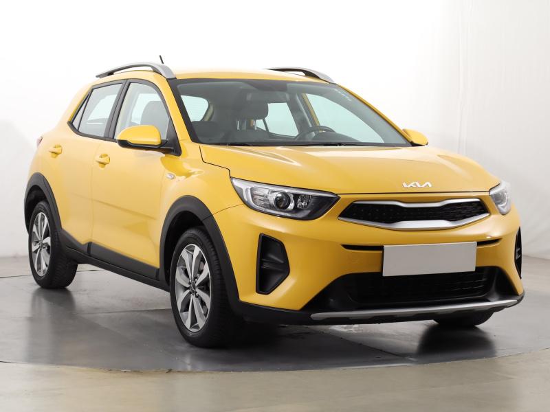 Kia Stonic  1.2 DPI