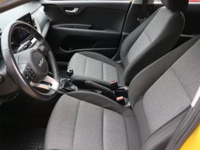 Kia Stonic  1.2 DPI 