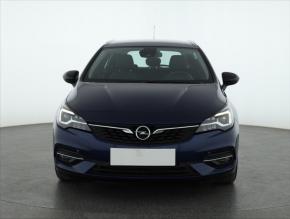 Opel Astra  1.2 Turbo Elegance 