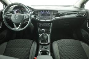 Opel Astra  1.2 Turbo Elegance 