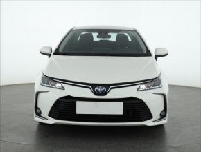 Toyota Corolla  1.8 Hybrid Comfort 