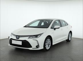 Toyota Corolla  1.8 Hybrid Comfort 