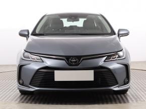 Toyota Corolla  1.5 VVT-i Active 