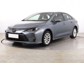 Toyota Corolla  1.5 VVT-i Active 