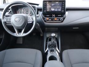 Toyota Corolla  1.5 VVT-i Active 