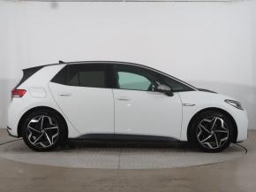 Volkswagen ID.3  1st (62 kWh) 