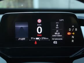 Volkswagen ID.3  1st (62 kWh) 