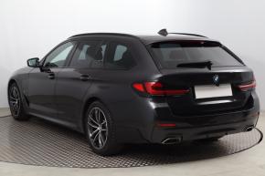 BMW 5  530e xDrive 