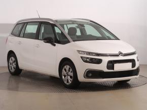 Citroen C4 Grand SpaceTourer  1.2 T 