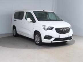 Opel Combo  1.2 Turbo Enjoy