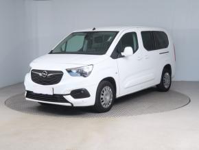 Opel Combo  1.2 Turbo Enjoy 