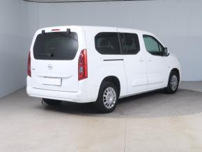 Opel Combo  1.2 Turbo Enjoy 