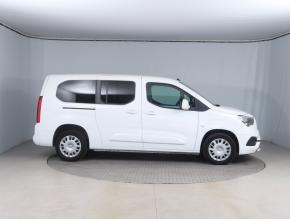 Opel Combo  1.2 Turbo Enjoy 