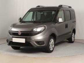 Fiat Doblo  1.4 T-Jet Panorama Family 