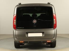 Fiat Doblo  1.4 T-Jet Panorama Family 