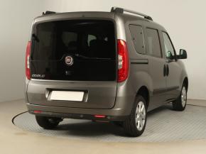 Fiat Doblo  1.4 T-Jet Panorama Family 