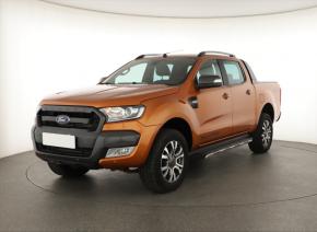 Ford Ranger  3.2 TDCi Wildtrack 