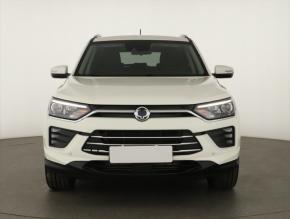 SsangYong Korando  1.5 T-GDI Style 