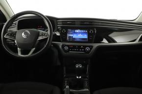 SsangYong Korando  1.5 T-GDI Style 