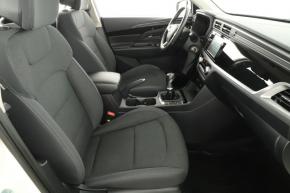 SsangYong Korando  1.5 T-GDI Style 