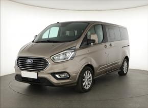 Ford Tourneo Custom  2.0 EcoBlue Titanium 