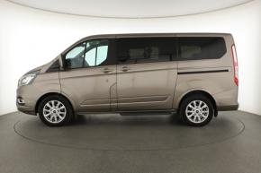 Ford Tourneo Custom  2.0 EcoBlue Titanium 