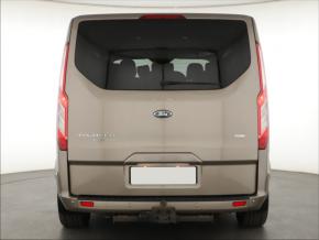 Ford Tourneo Custom  2.0 EcoBlue Titanium 