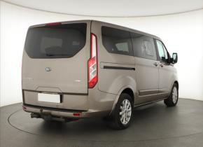 Ford Tourneo Custom  2.0 EcoBlue Titanium 