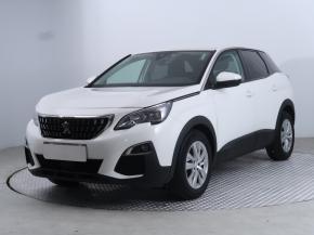 Peugeot 3008  1.2 PureTech Active Pack 